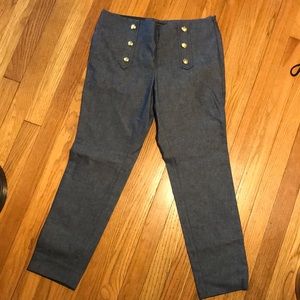 Banana Republic Sloan Pant